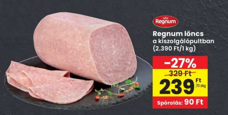 Regnum Löncs