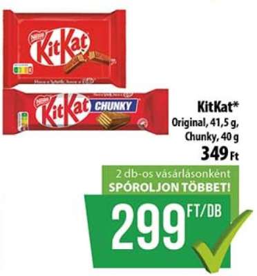 KITKAT