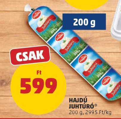 HAJDÚ JUHTÚRÓ