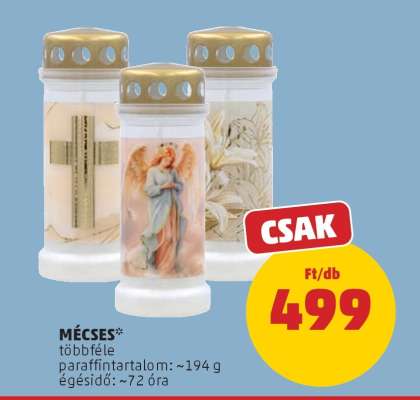 Mécses