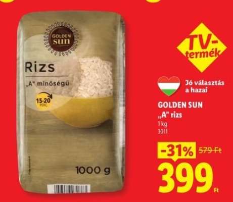 GOLDEN SUN