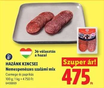HAZÁNK KINCSEI