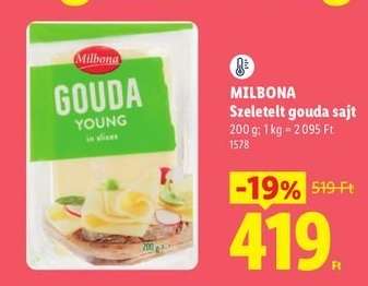 MILBONA