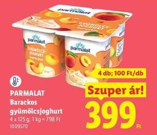 PARMALAT