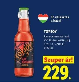 Topjoy