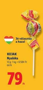 KOJAK