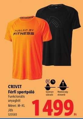 CRIVIT