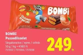 BOMBI