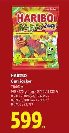 HARIBO