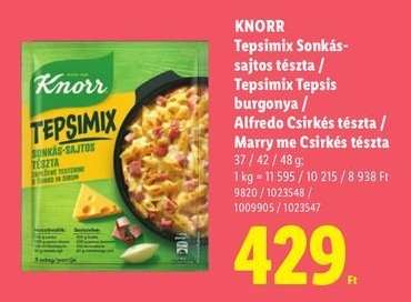 KNORR