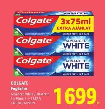 Colgate