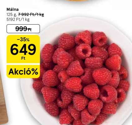 Málna