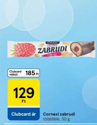 Cornexi Zabrudi