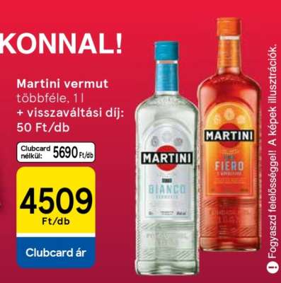 Martini Vermut