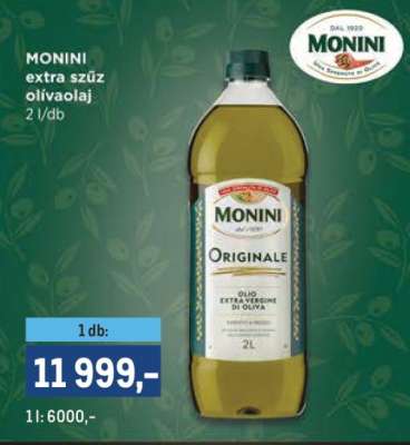 MONINI