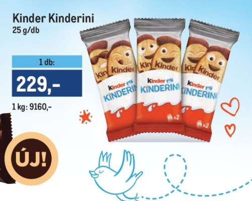 Kinder Kinderini