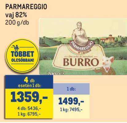 PARMAREGGIO