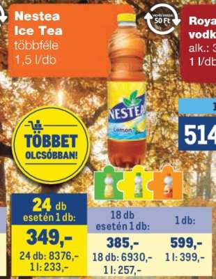 Nestea Ice Tea