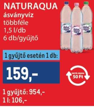 NATURAQUA