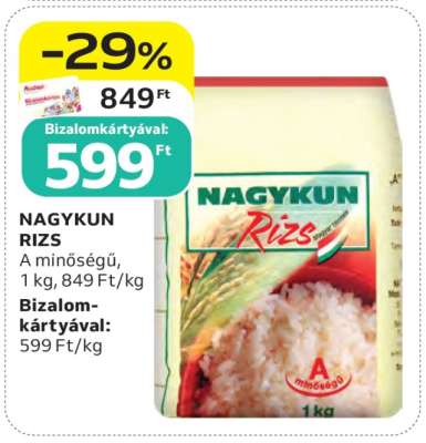 NAGYKUN RIZS