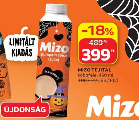 MIZO Tejital