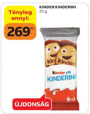 Kinder Kinderini