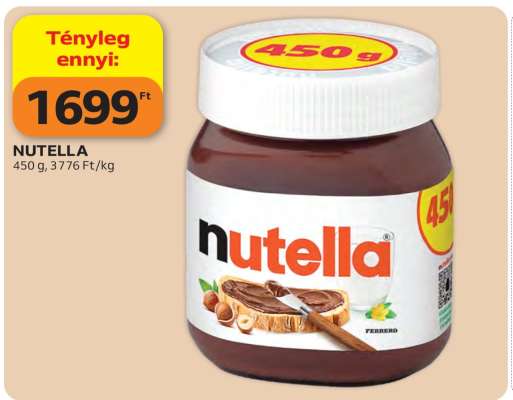 Nutella