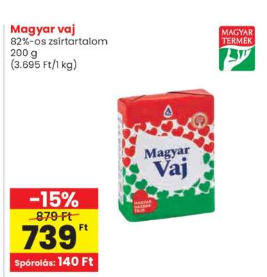 MAGYAR VAJ