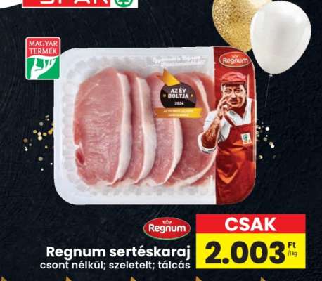 Regnum Sertéskaraj