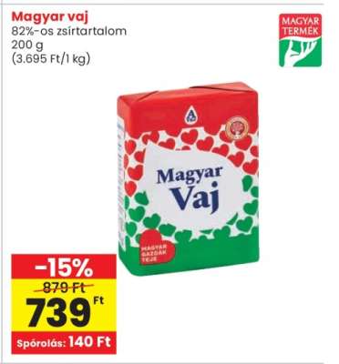 MAGYAR VAJ