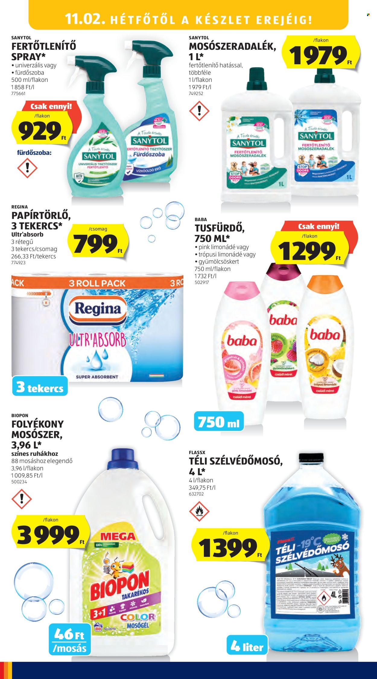 Aldi akciós újságok - 2026.10.29 - 2026.11.04. Oldal 28