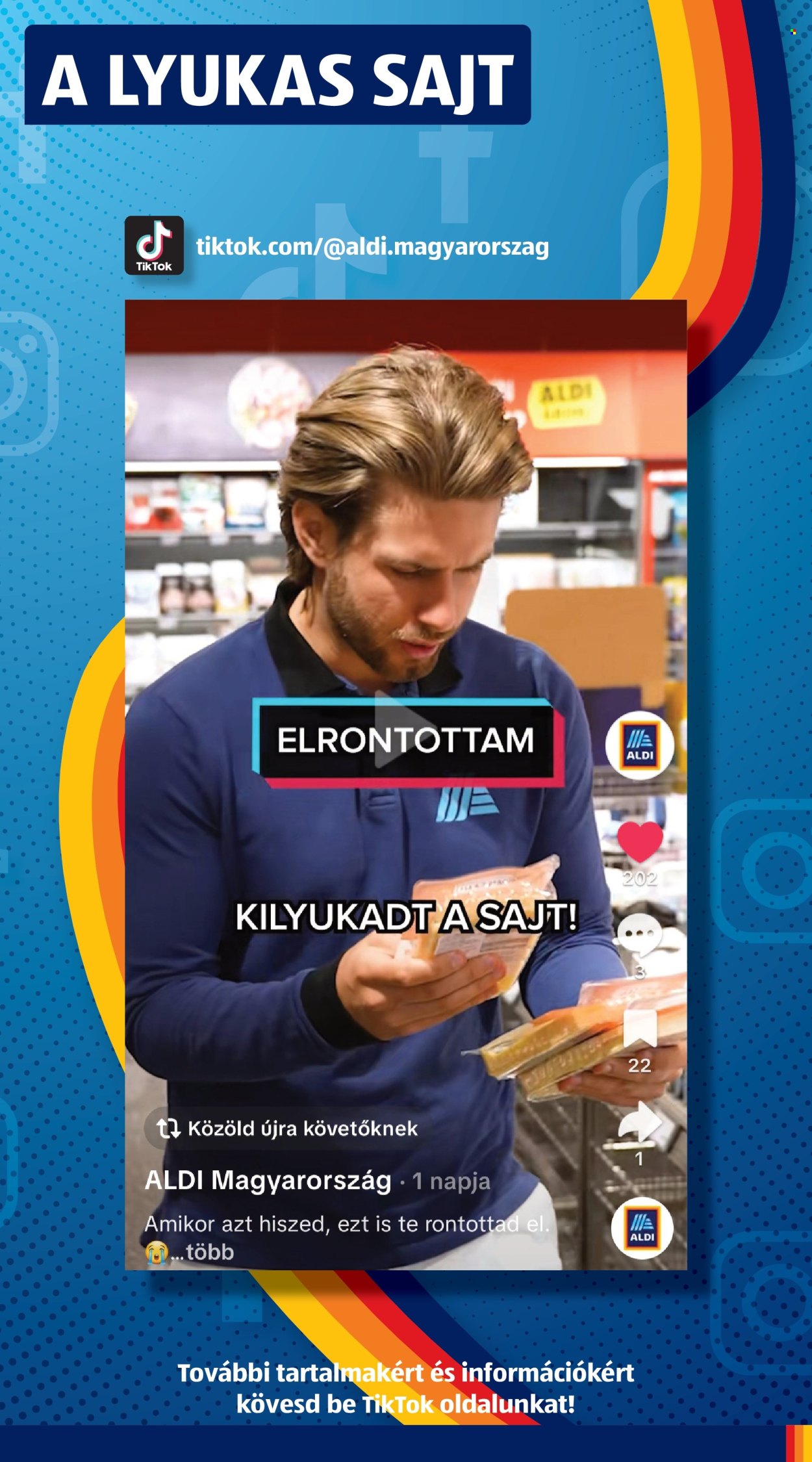 Aldi akciós újságok - 2026.10.29 - 2026.11.04. Oldal 31