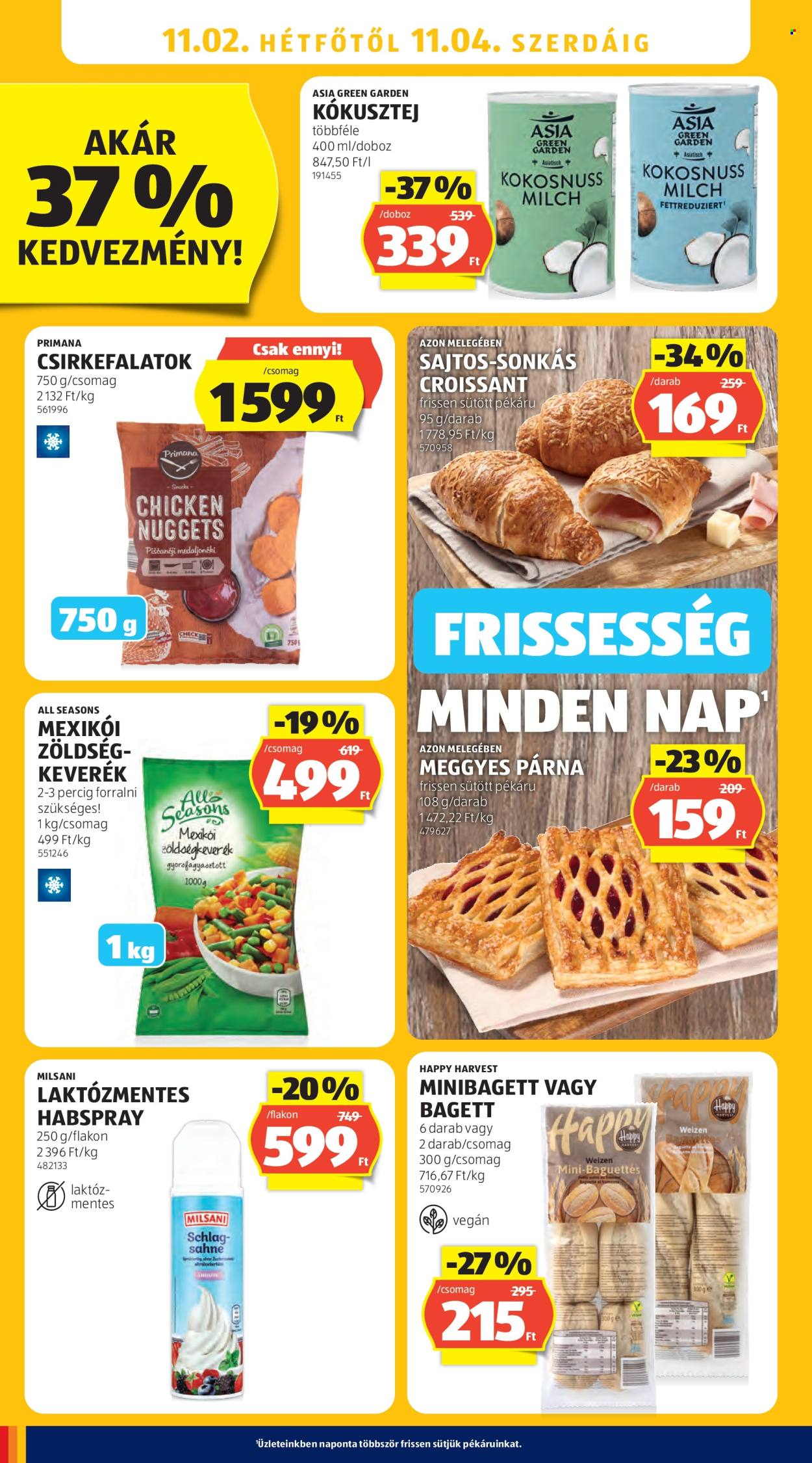 Aldi akciós újságok - 2026.10.29 - 2026.11.04. Oldal 36