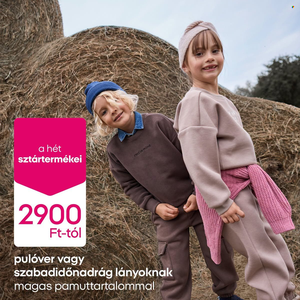 Pepco akciós újságok - 2026.10.22 - 2026.10.28. Oldal 2