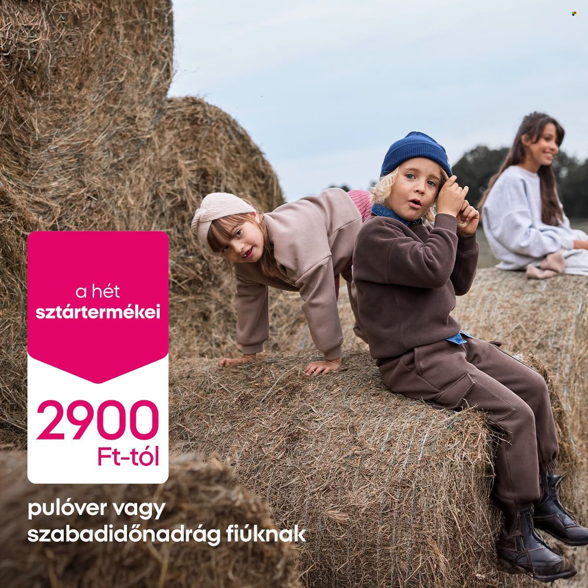 Pepco akciós újságok - 2026.10.22 - 2026.10.28. Oldal 3