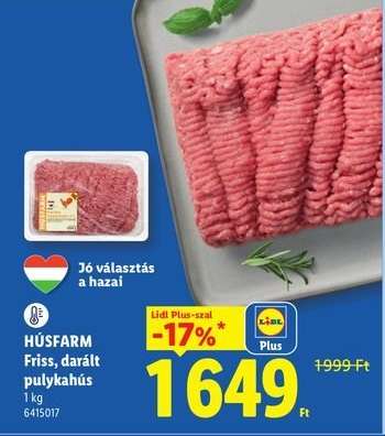 HÚSFARM