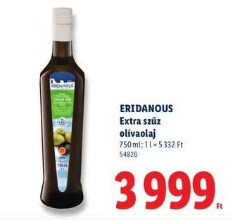 ERIDANOUS