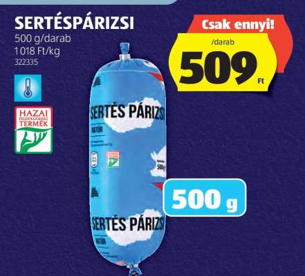 Sertéspárizsi