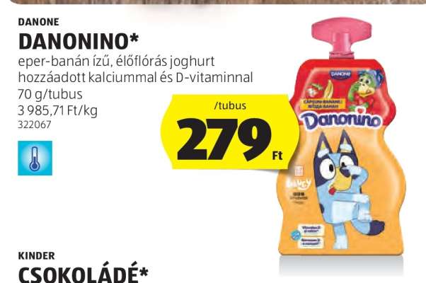 Danonino