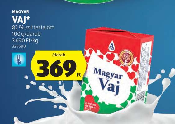MAGYAR VAJ