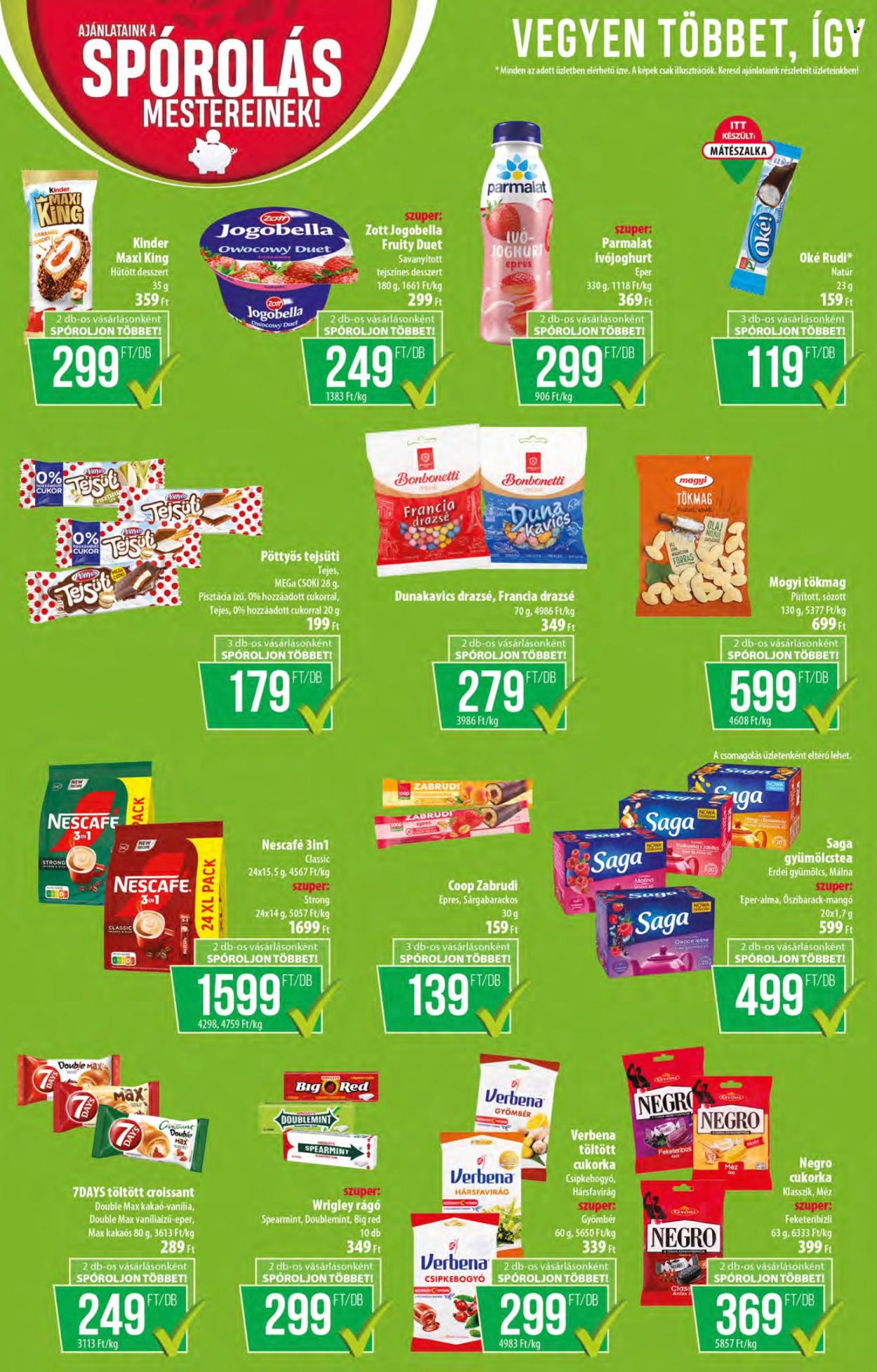 Coop akciós újságok - 2026.10.29 - 2026.11.04. Oldal 6
