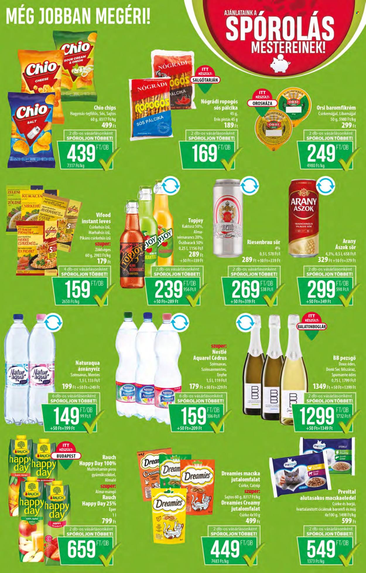 Coop akciós újságok - 2026.10.29 - 2026.11.04. Oldal 7