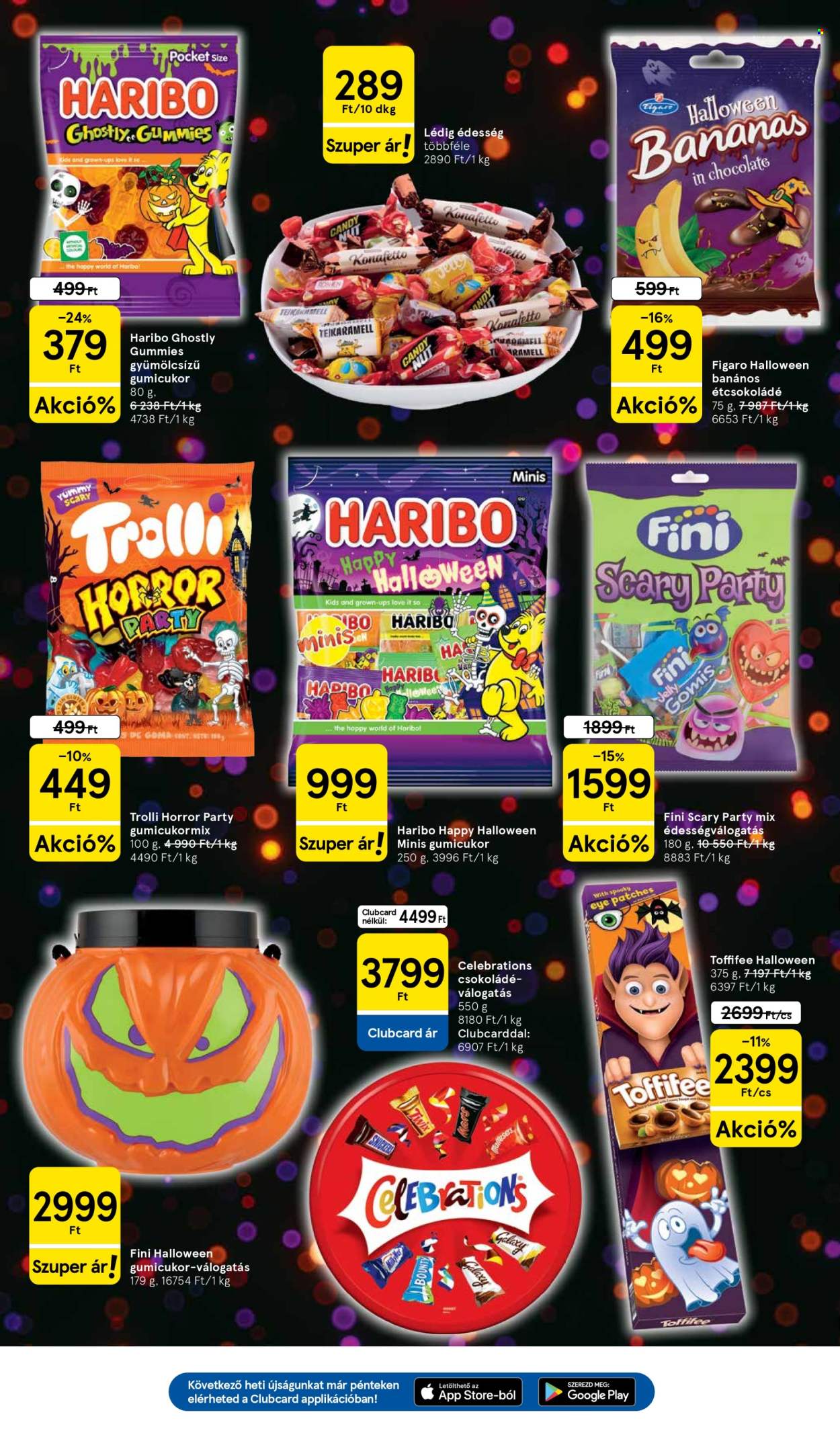 TESCO akciós újságok - 2026.10.29 - 2026.11.04. Oldal 11