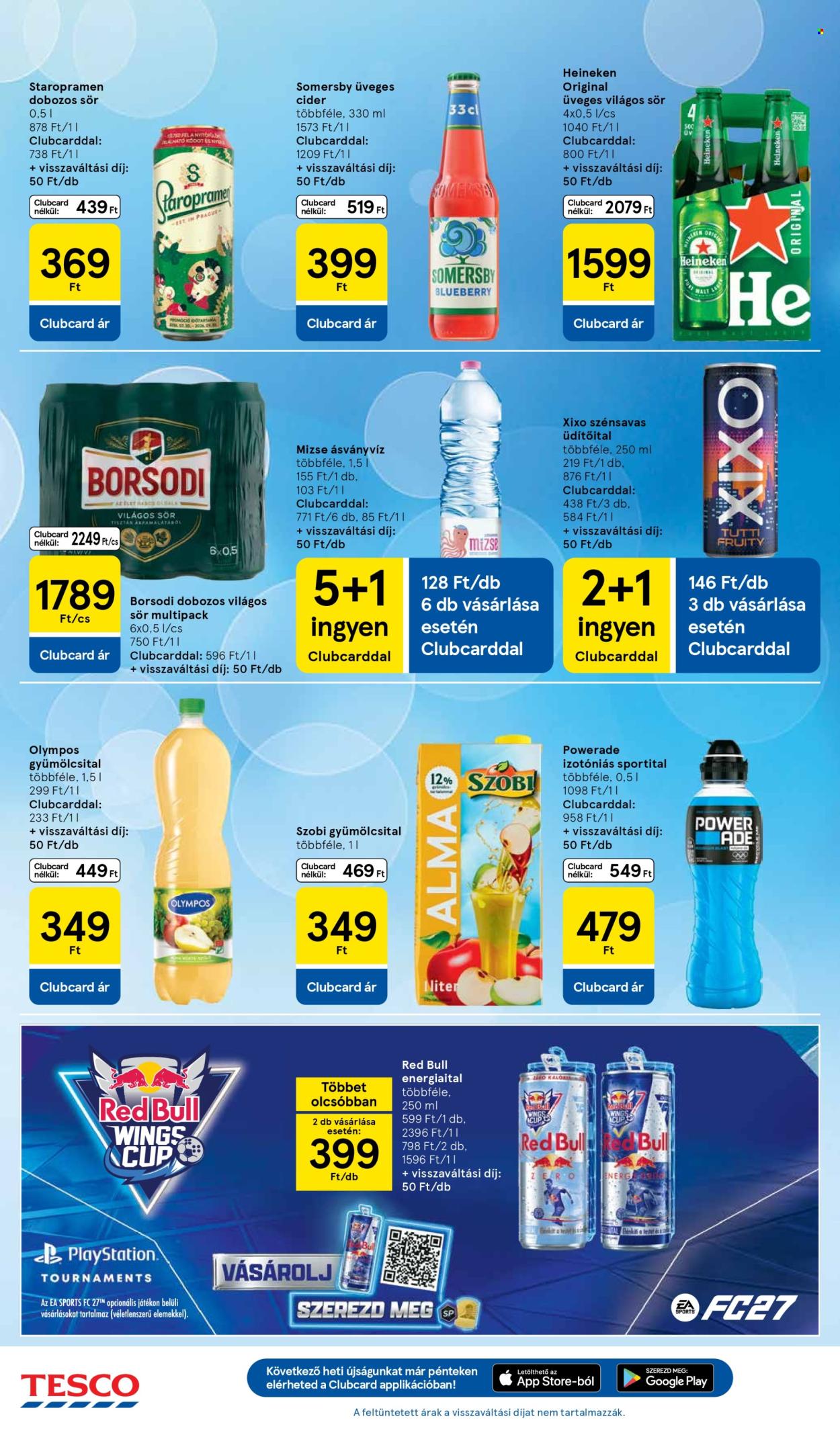 TESCO akciós újságok - 2026.10.29 - 2026.11.04. Oldal 22