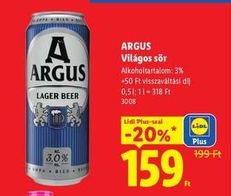 Argus