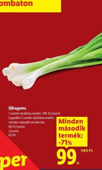 Újhagyma
