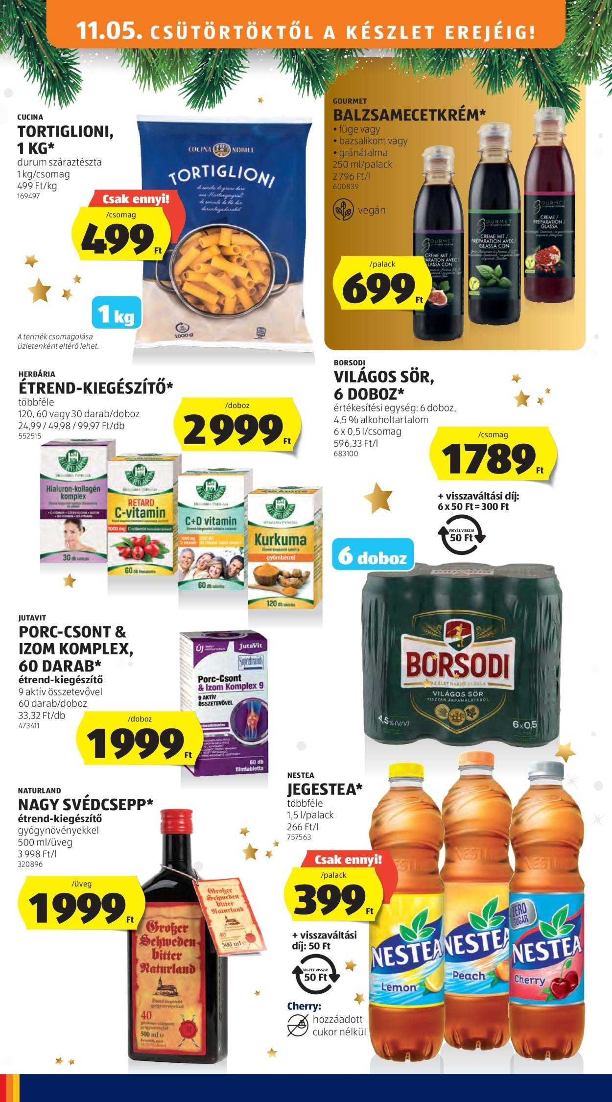 Aldi akciós újságok - 2026.11.05 - 2026.11.11. Oldal 24