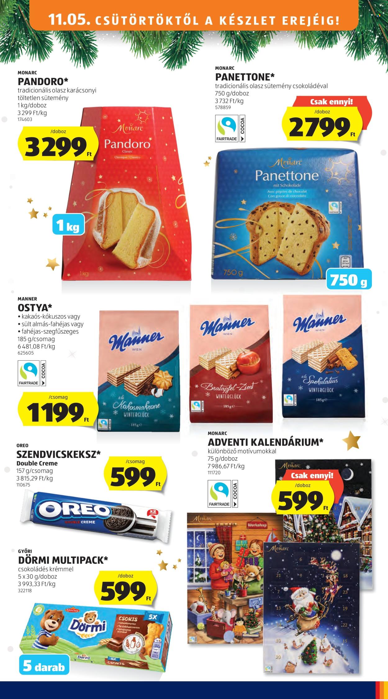 Aldi akciós újságok - 2026.11.05 - 2026.11.11. Oldal 25