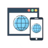logo - Mobil & Internet szolgáltatók