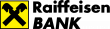 logo - Raiffeisen Bank